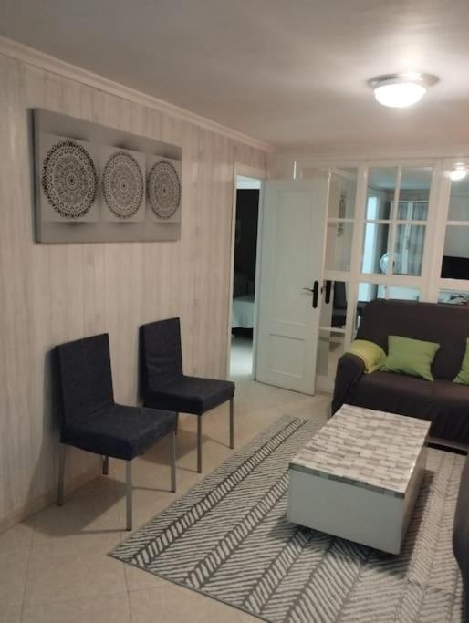Appartement Coco'S Family à Cordoue Extérieur photo
