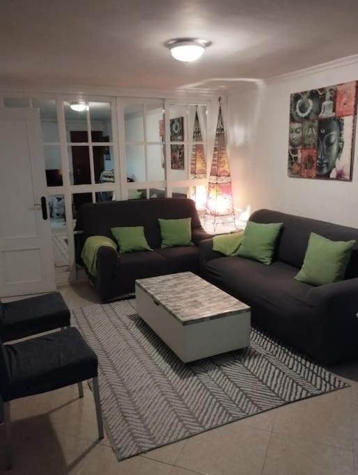 Appartement Coco'S Family à Cordoue Extérieur photo