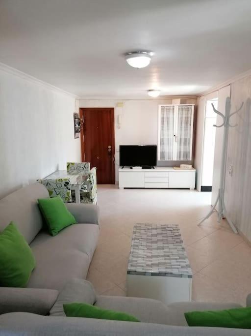 Appartement Coco'S Family à Cordoue Extérieur photo